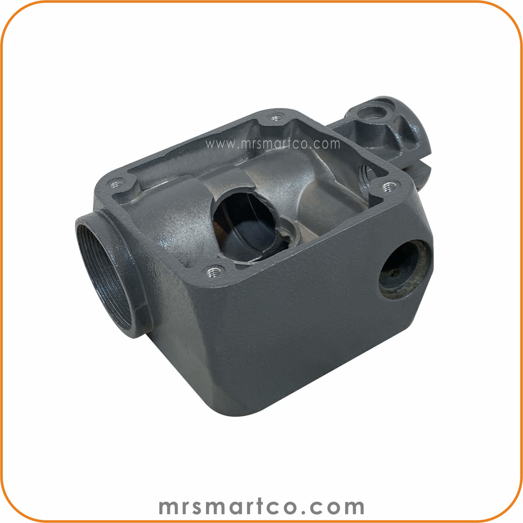 Suzuki gearbox Shell. انواع درب های اتوماتیک