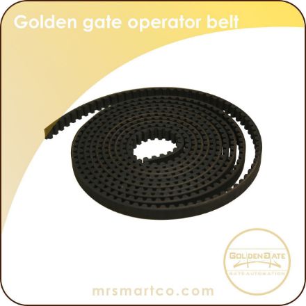operator belt