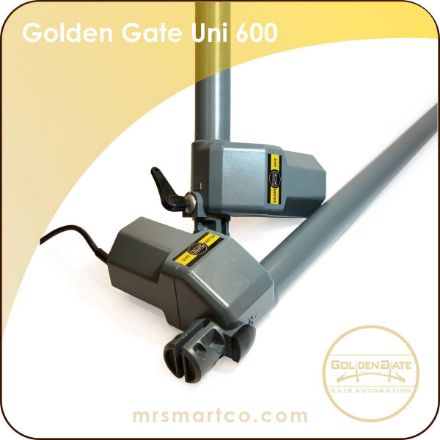 GOLDEN GATE 600