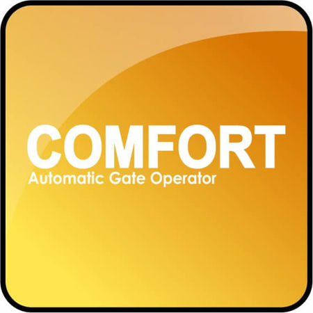 Picture for category comfort swing gate