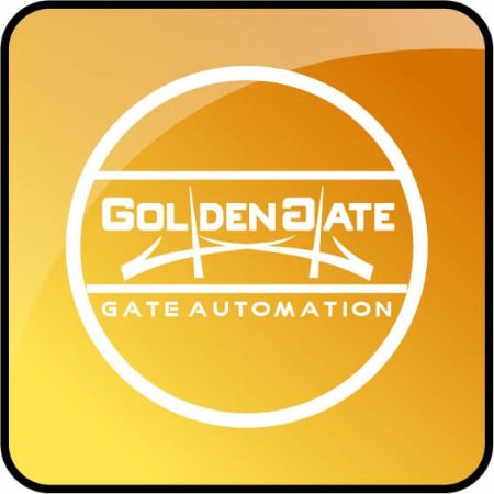 Picture for category golden gate swing gate