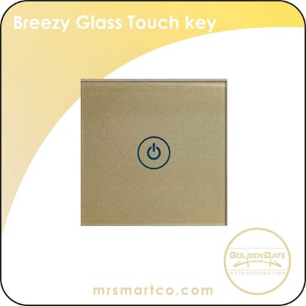 Breezy Glass Touch