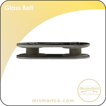 Glass Belt