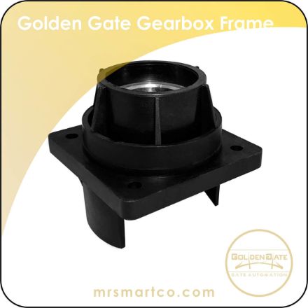 Picture of Golden Gate Gearbox Frame