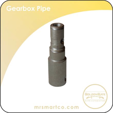 Picture of Gearbox pipe