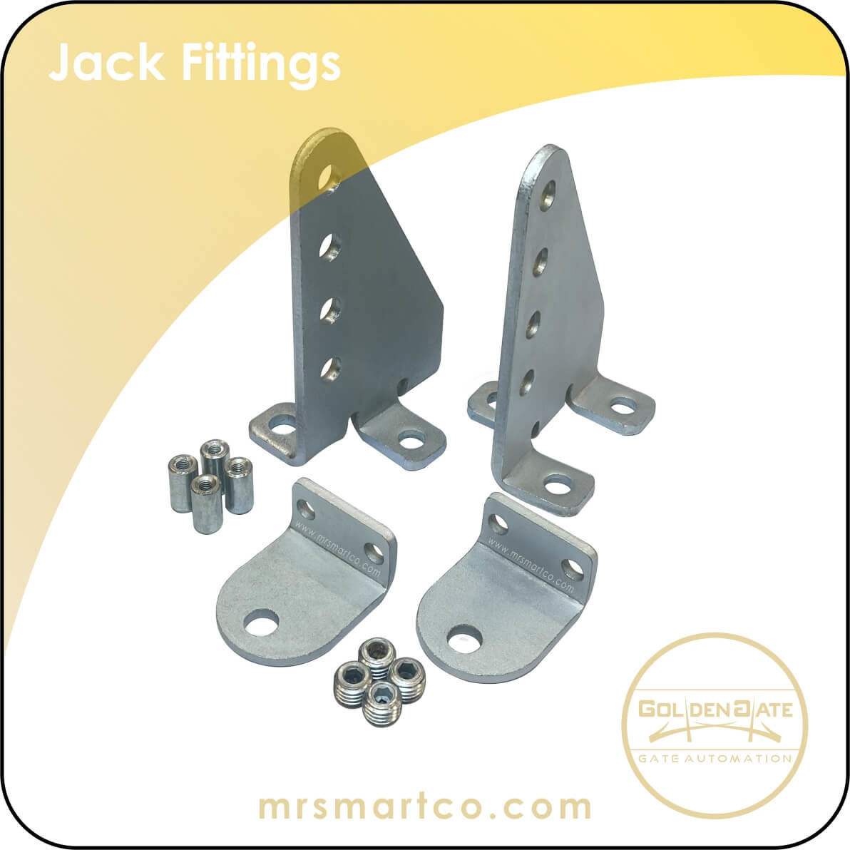 Jack Fittings. انواع درب های اتوماتیک