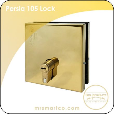 persia 105 lock
