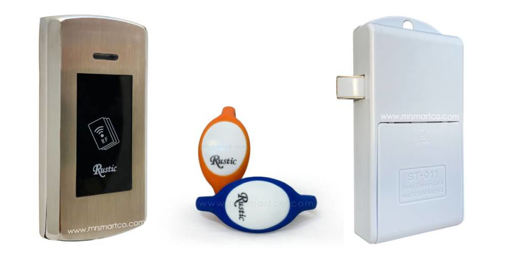 مزایای قفل برقی&nbsp;