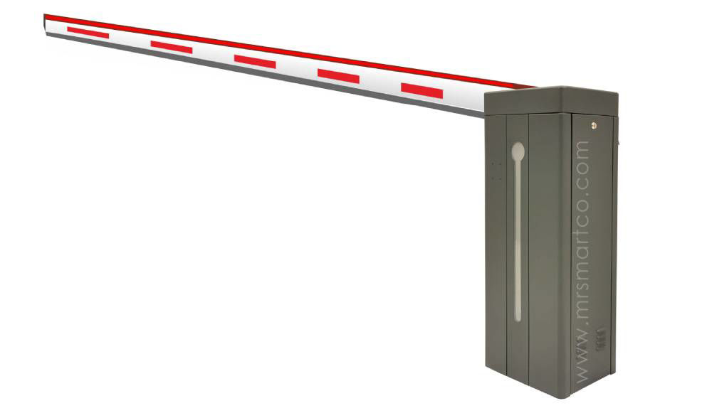  انواع راهبند خودرویی