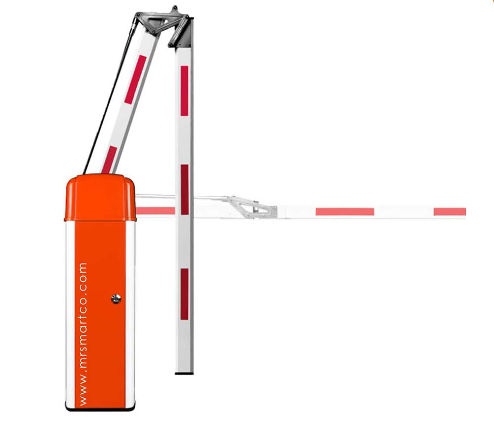 گیت خودرویی چیست؟