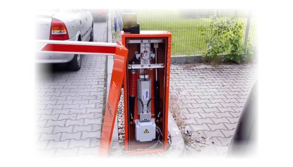  راهبند چطور عمل می‌کند؟