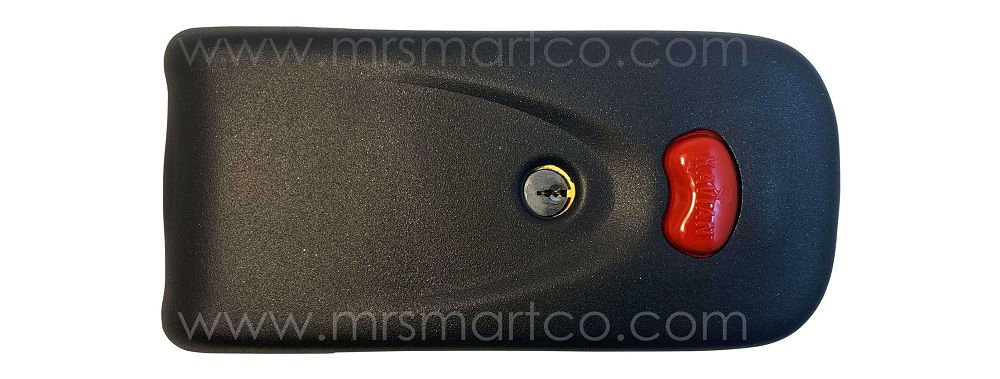 مزیت های قفل بدون کلید چیست؟