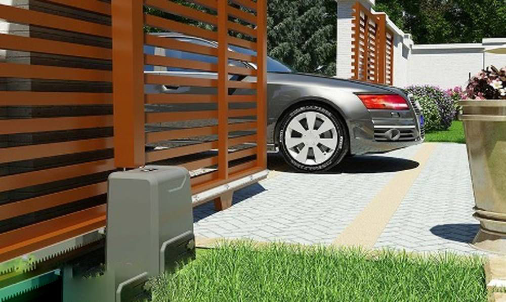  کاربرد جک های پارکینگی ریلی